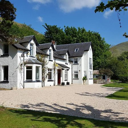 Butt Lodge Lochranza Екстериор снимка