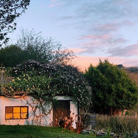 Butt Lodge Lochranza Екстериор снимка