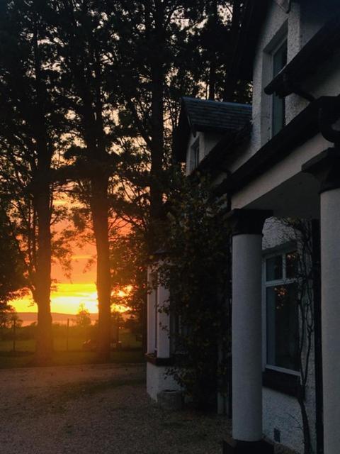 Butt Lodge Lochranza Екстериор снимка