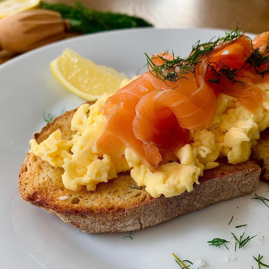 Butt Lodge Lochranza Екстериор снимка