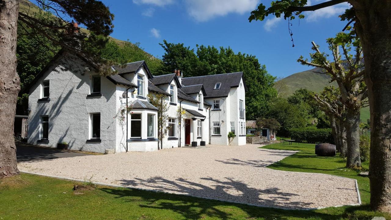 Butt Lodge Lochranza Екстериор снимка