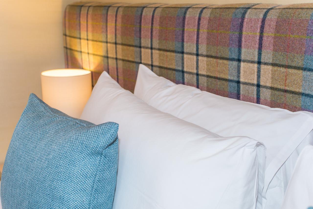 Butt Lodge Lochranza Екстериор снимка