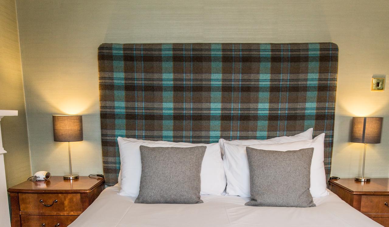Butt Lodge Lochranza Екстериор снимка