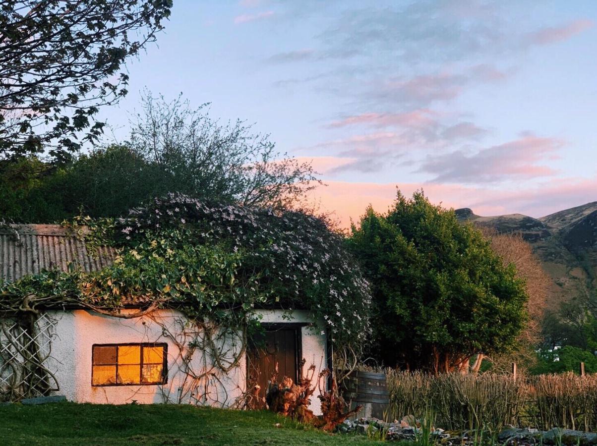 Butt Lodge Lochranza Екстериор снимка